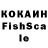 COCAIN Колумбийский ArtemovPlayer